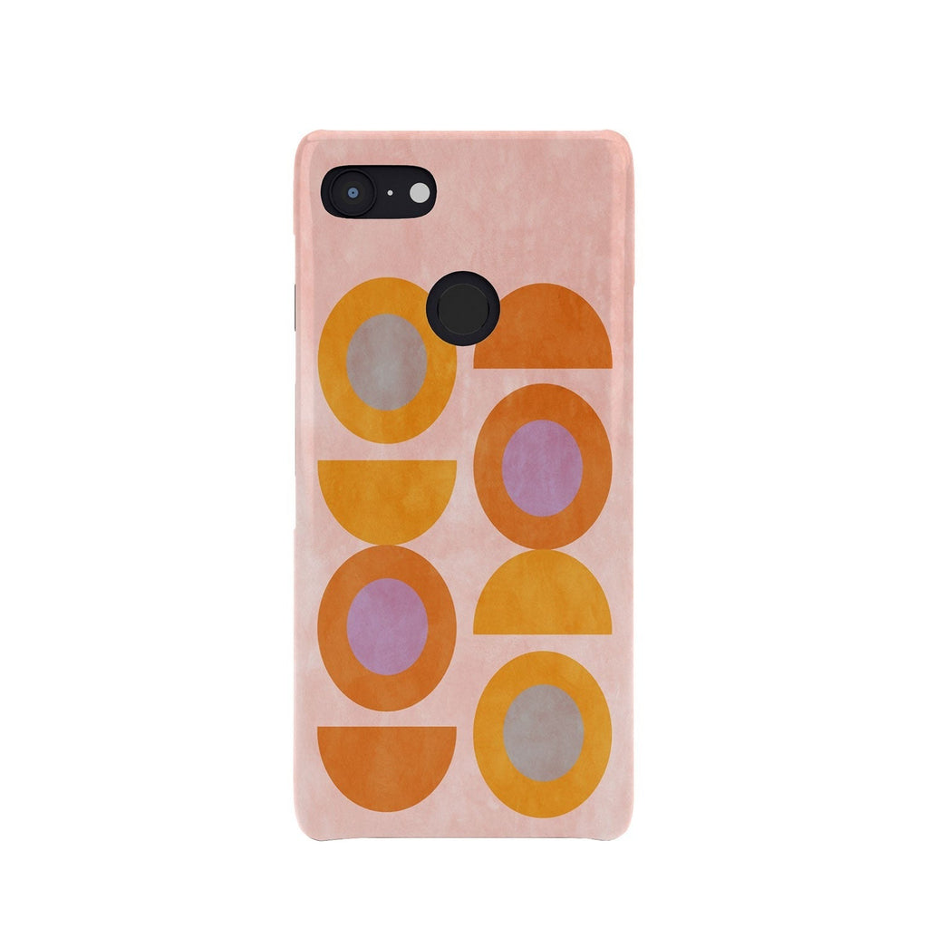 Mirimo Warm Balance Phone Case