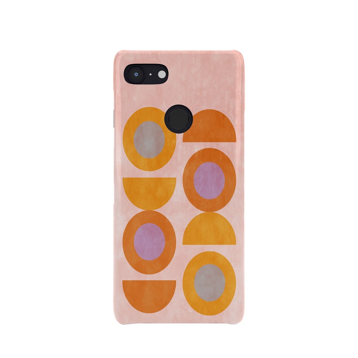 Mirimo Warm Balance Phone Case