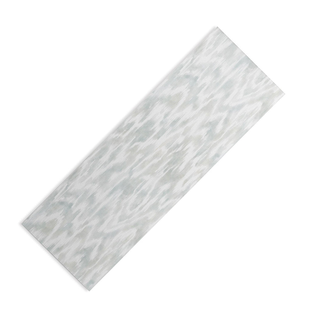 Jacqueline Maldonado Watercolor Wood Grain Yoga Mat