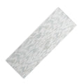 Jacqueline Maldonado Watercolor Wood Grain Yoga Mat