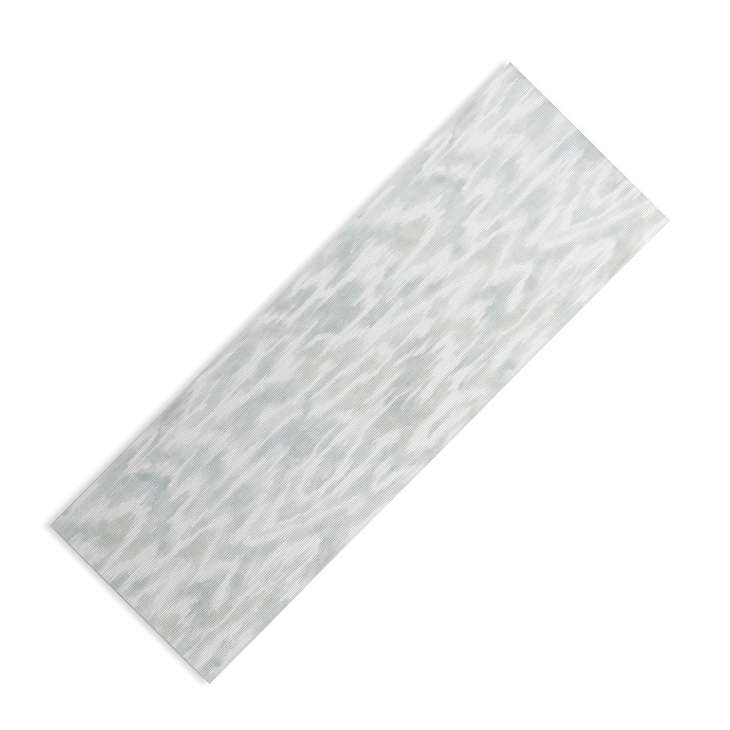 Jacqueline Maldonado Watercolor Wood Grain Yoga Mat