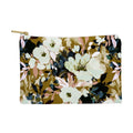 Marta Barragan Camarasa Romantic Floral Fusion Pouch