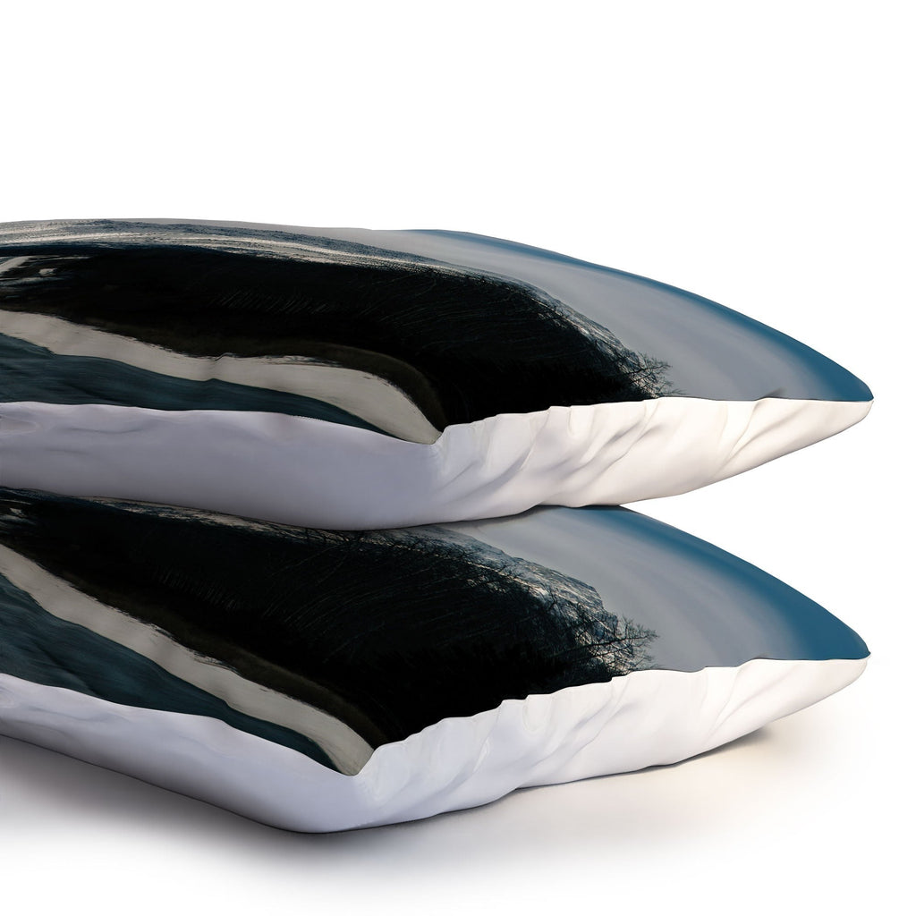 Hannah Kemp Alaska Drive Pillow Shams