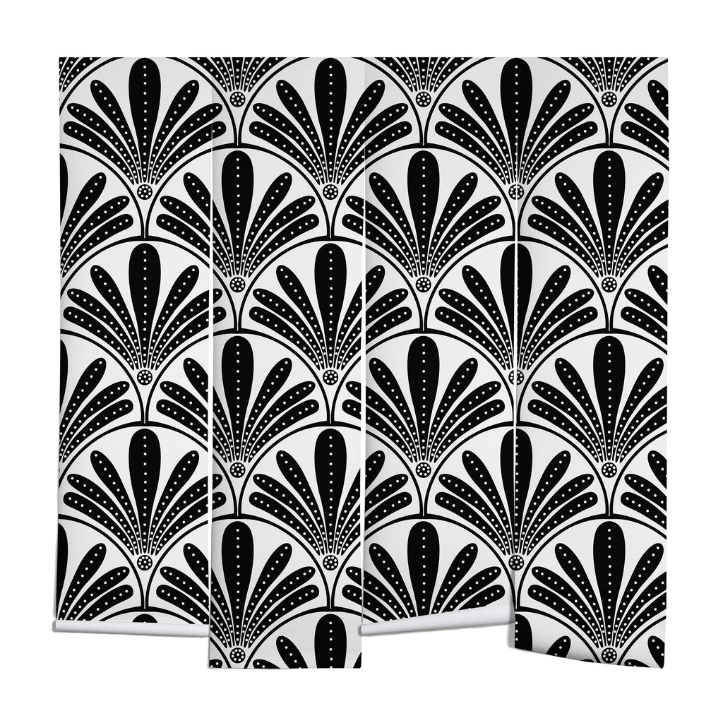Jennifer Labre Hollywood Glam Wall Mural