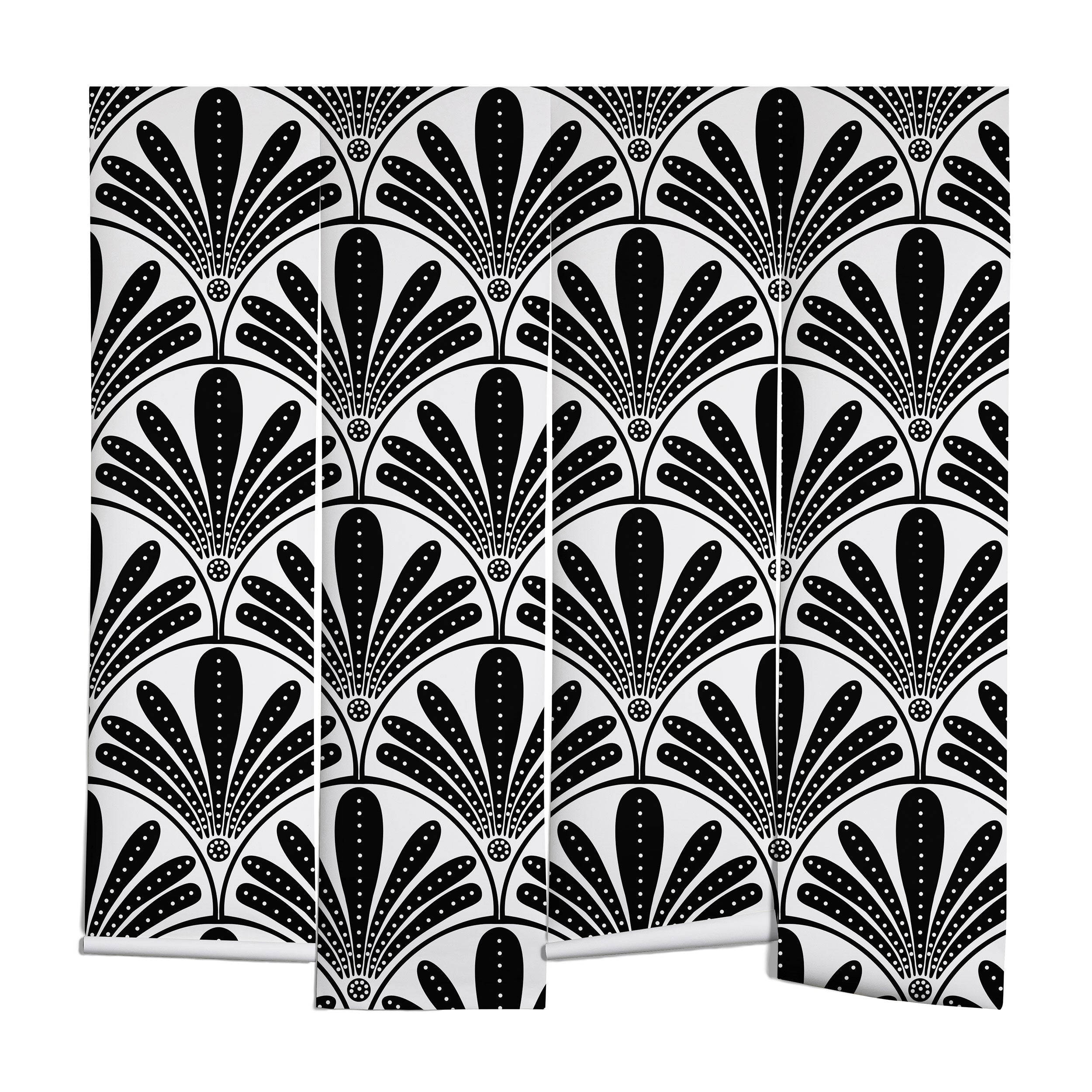 Jennifer Labre Hollywood Glam Wall Mural
