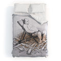 Coco de Paris Why was I born Comforter
