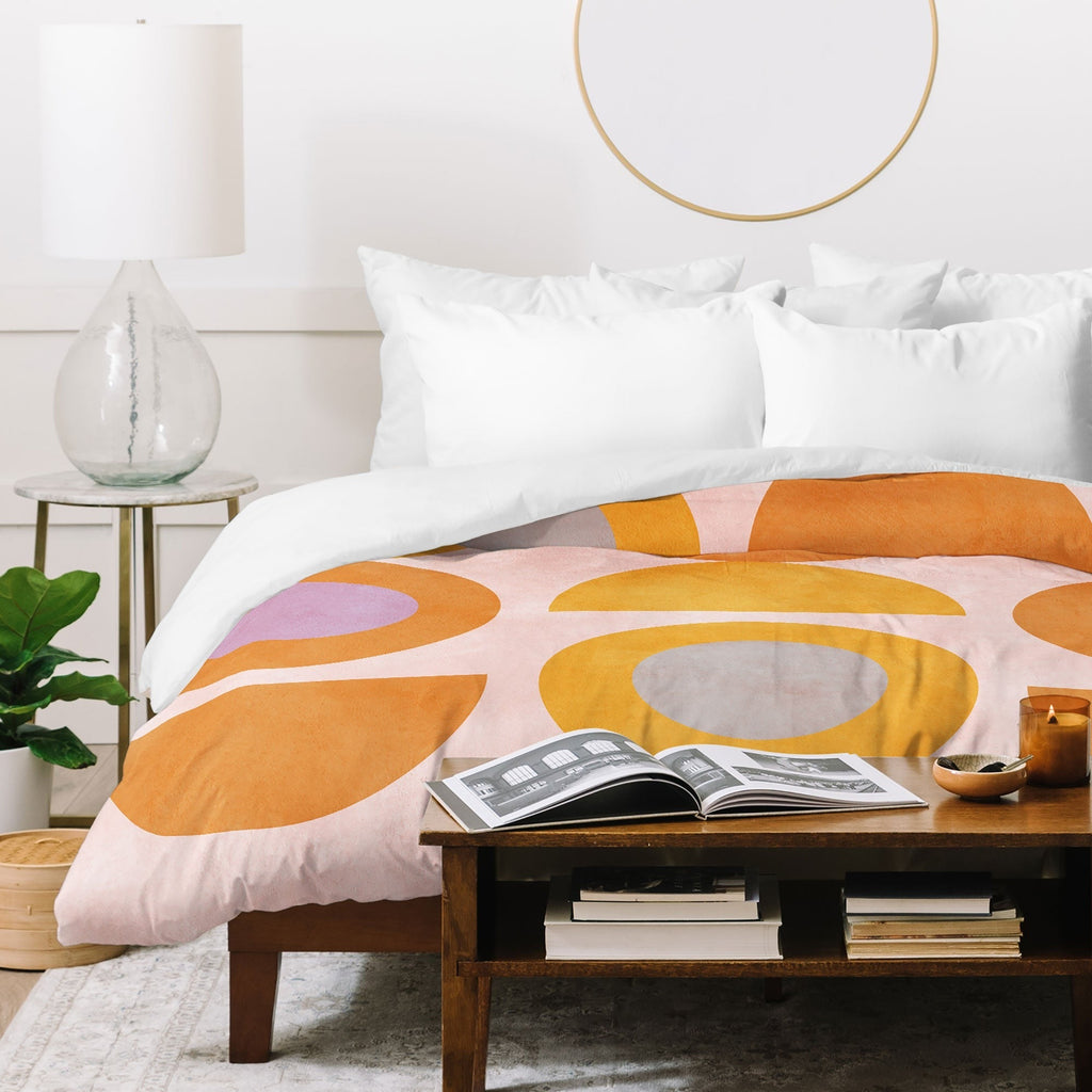 Mirimo Warm Balance Duvet Cover