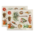 Gal Design Hawaii Collection Placemat