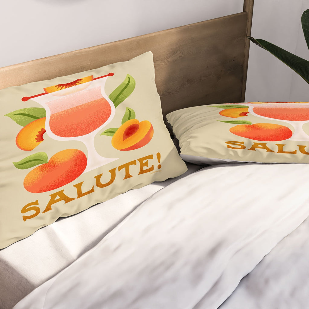 Jessica Molina Bellini Pillow Shams