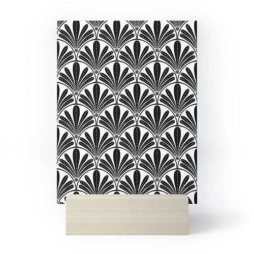 Jennifer Labre Hollywood Glam Mini Art Print