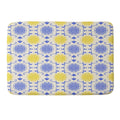 Design by Spark Dolce Vita Parasols Memory Foam Bath Mat
