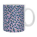 Camilla Foss Pebbles Mix Coffee Mug