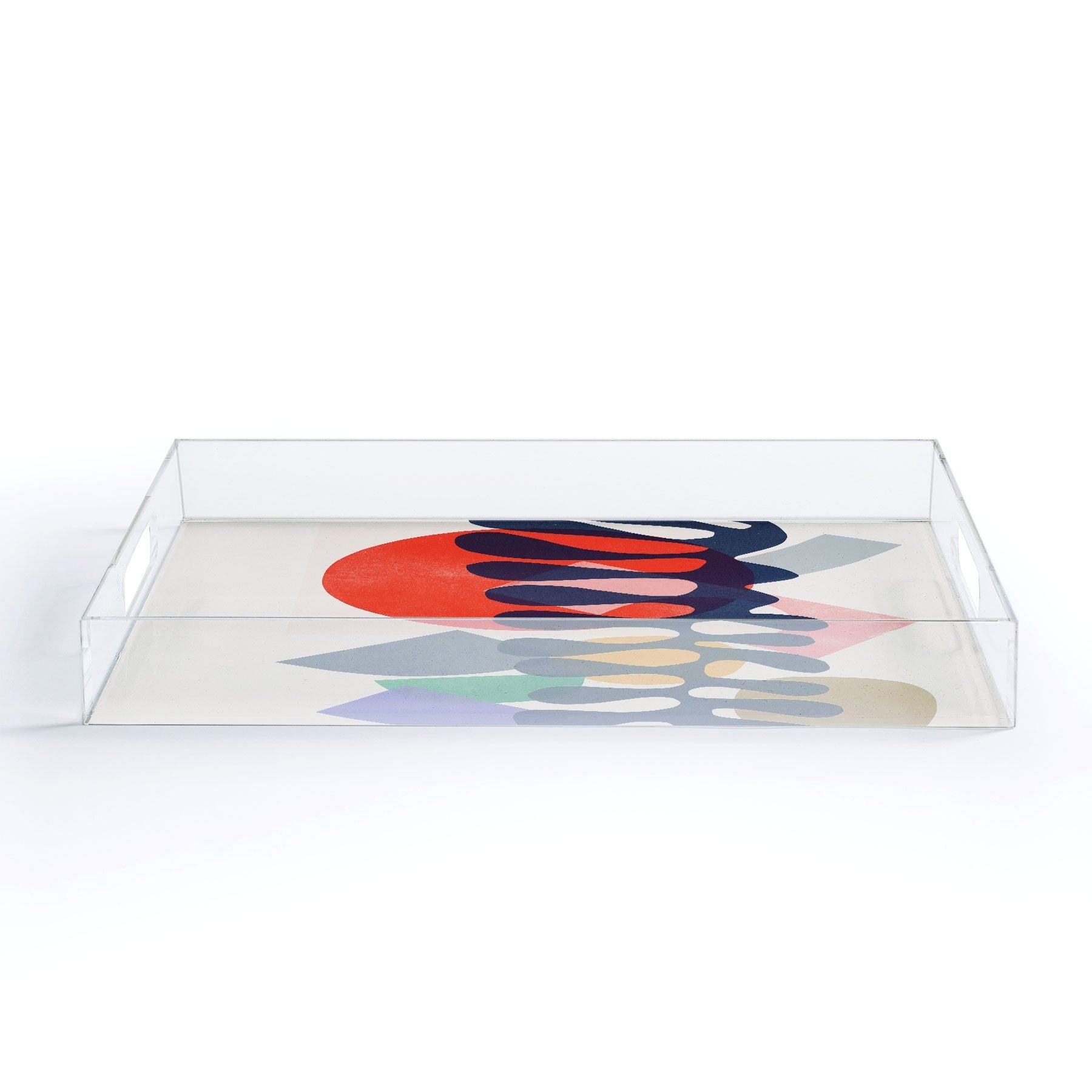 Garima Dhawan growing 1 Acrylic Tray