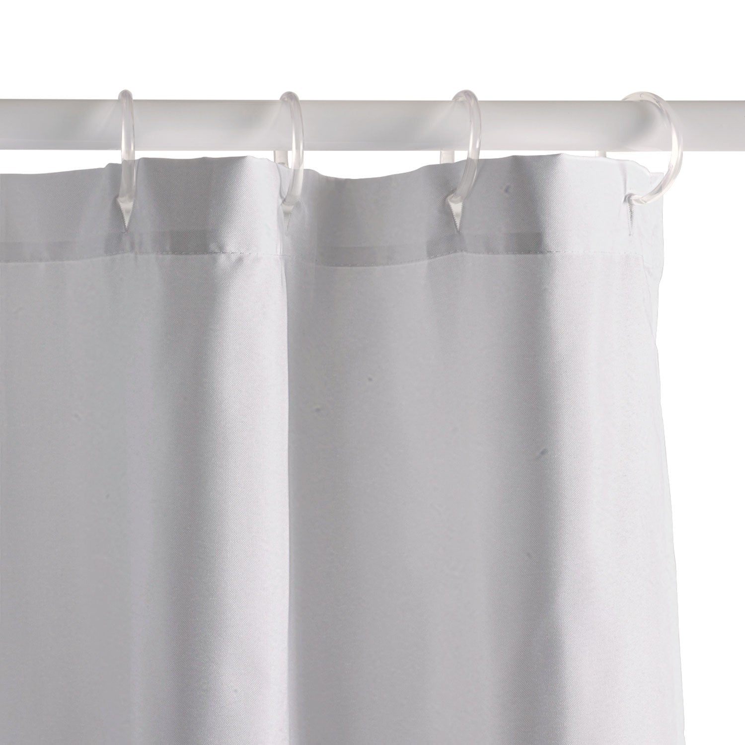 Coco de Paris Why was I born Shower Curtain
