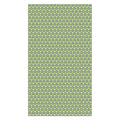 Marta Barragan Camarasa Stylish Retro Circle Tablecloth