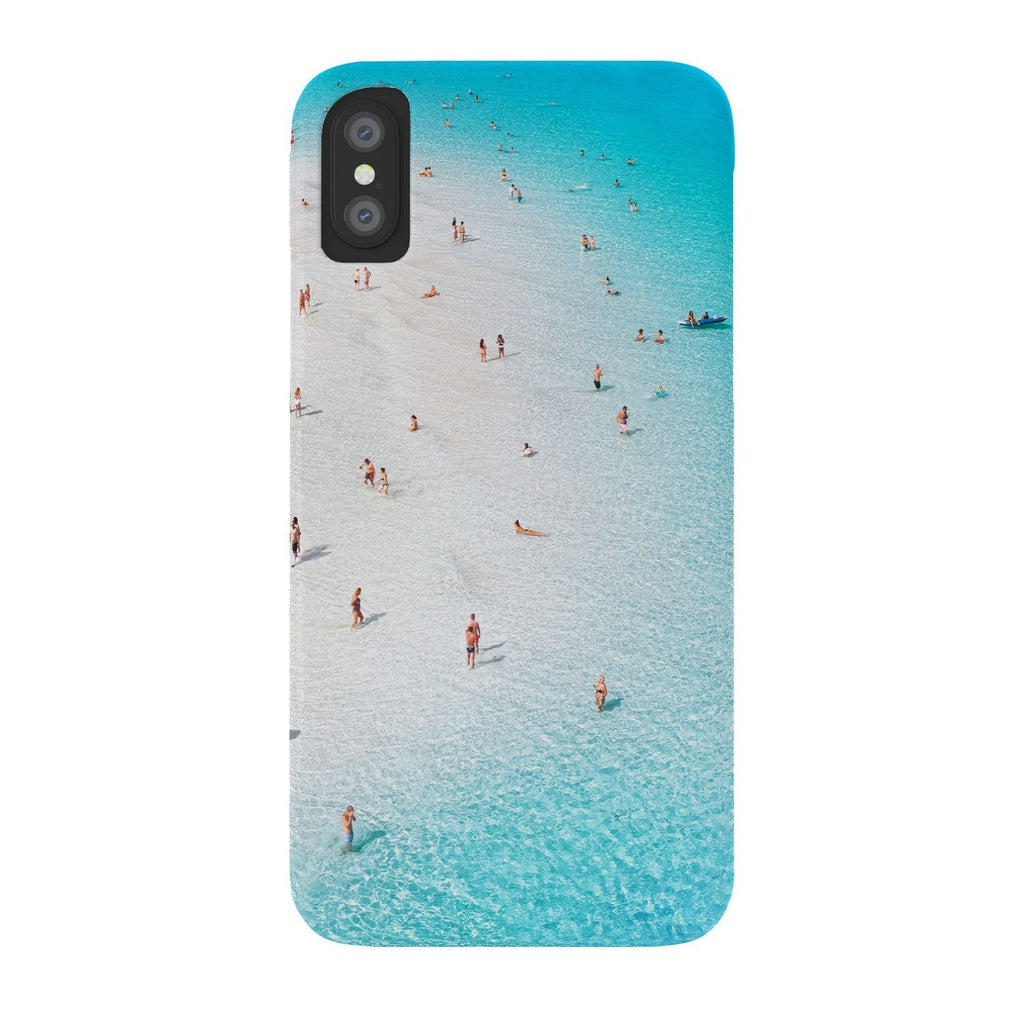 Gal Design Beach Daydream Phone Case