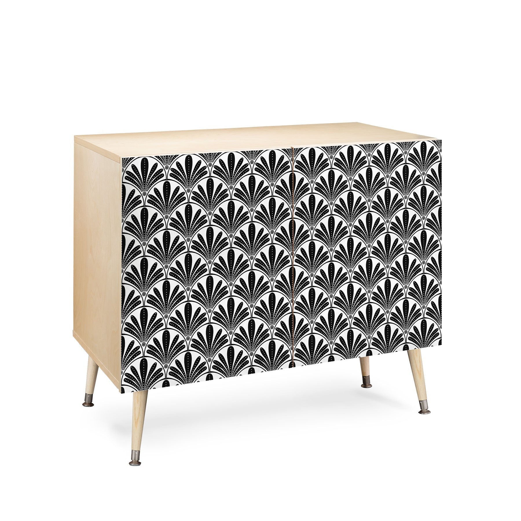 Jennifer Labre Hollywood Glam Credenza