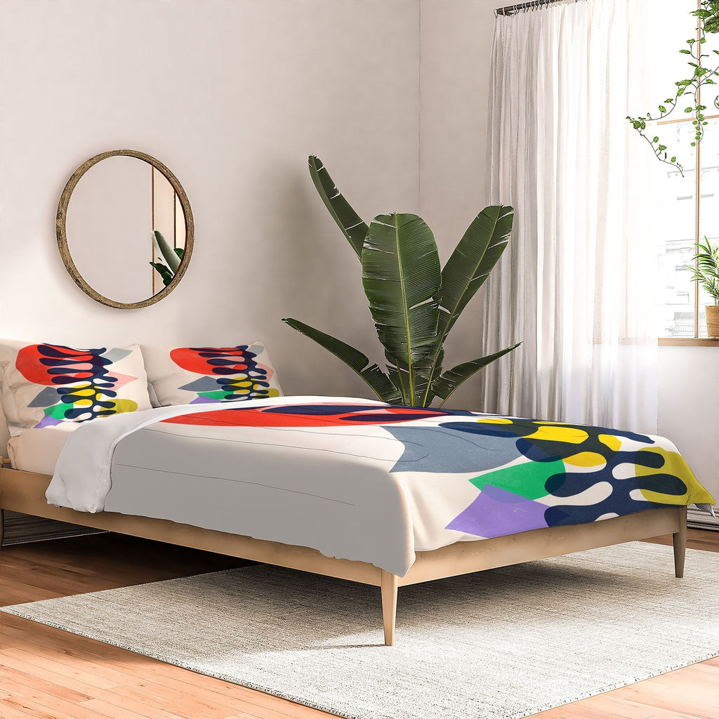 Garima Dhawan growing 1 Comforter