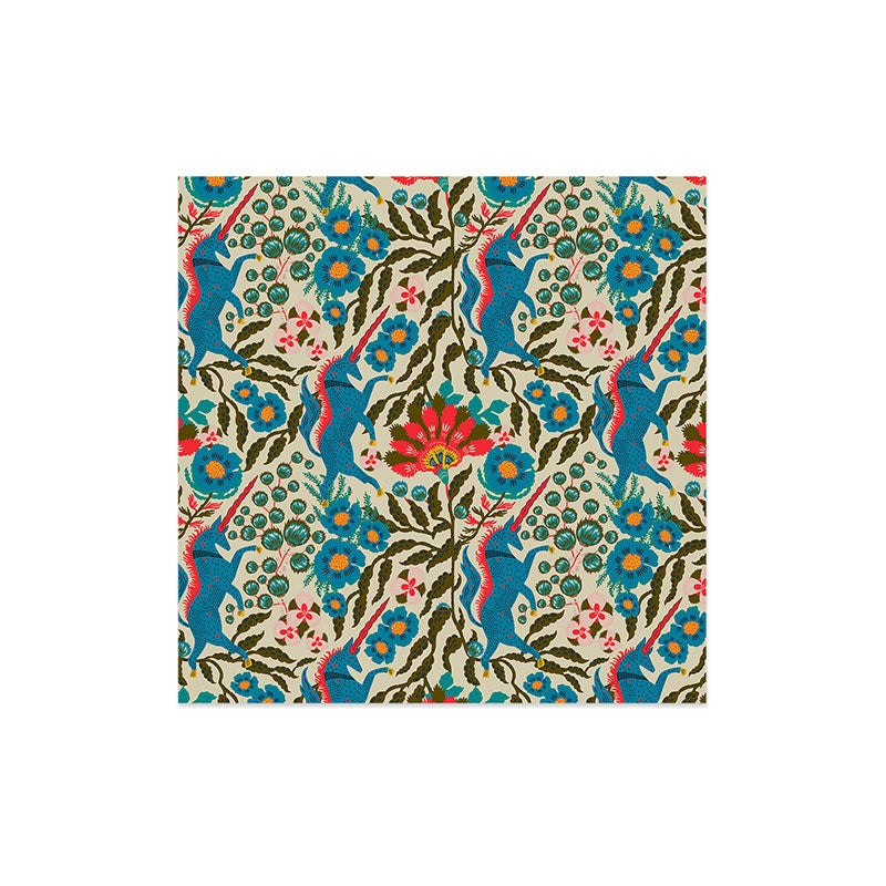Holli Zollinger JOONIE LUNA UNI Art Print