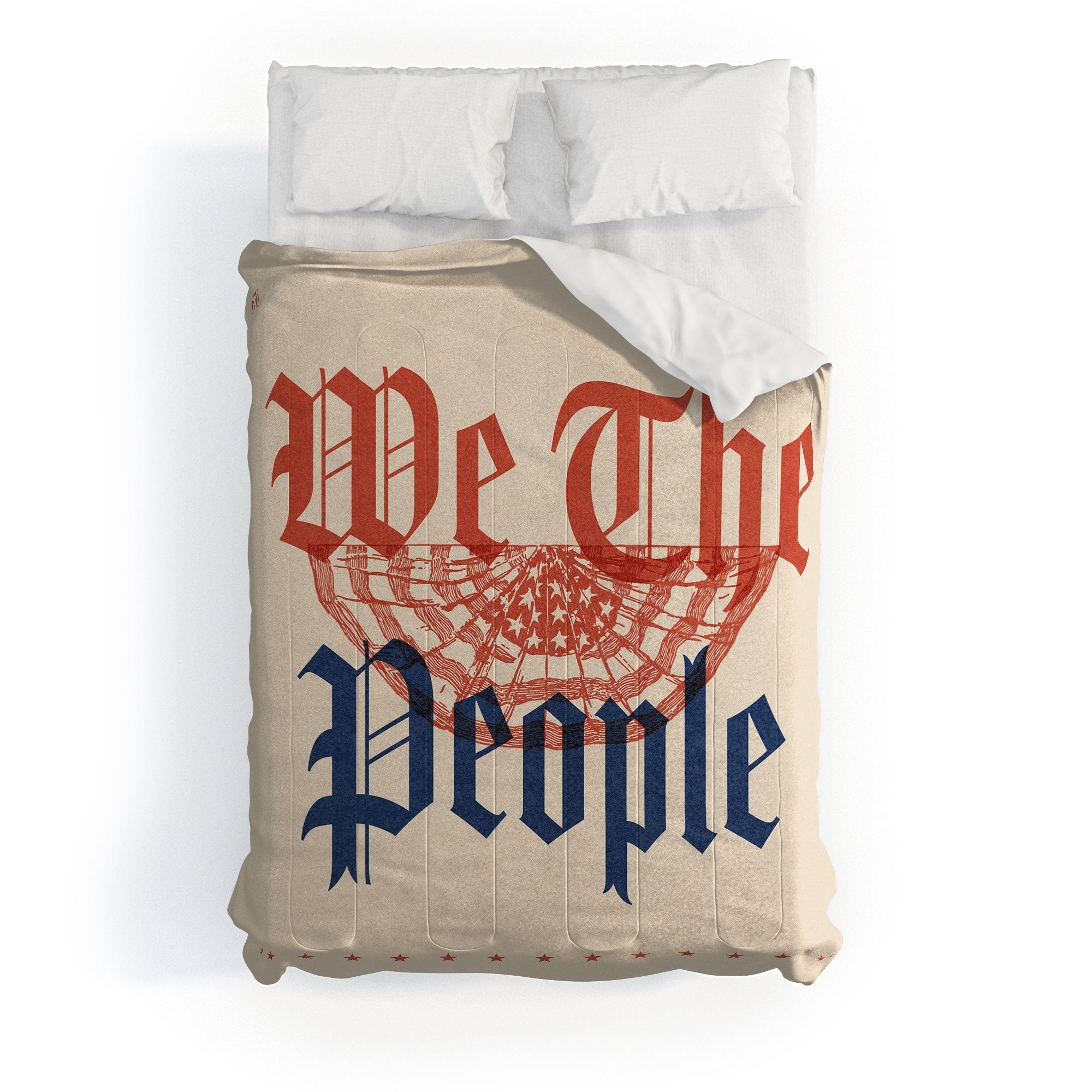 DENY Designs We The People ii Comforter