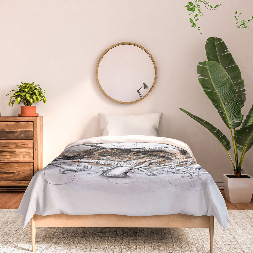 Coco de Paris Why was I born Comforter