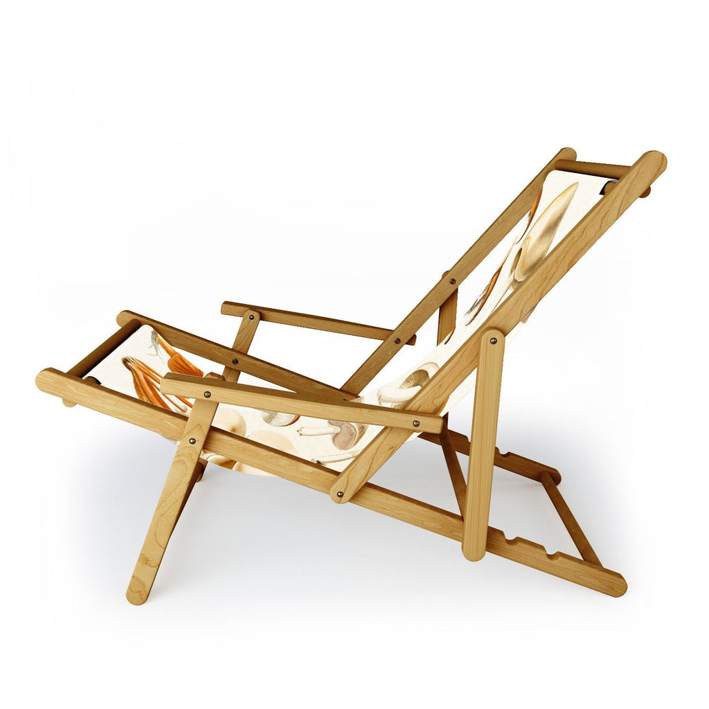 Gal Design Mushrooms Collection Sling Chair
