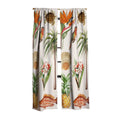 Gal Design Hawaii Collection Blackout Non Repeat
