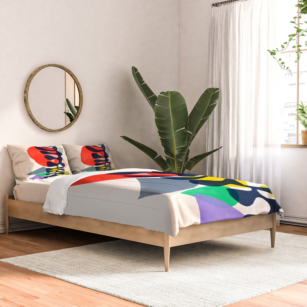 Garima Dhawan growing 1 Comforter