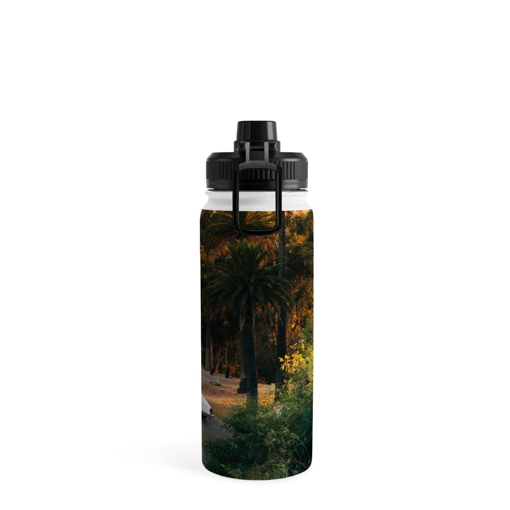 Gal Design Sunset Blvd Water Bottle