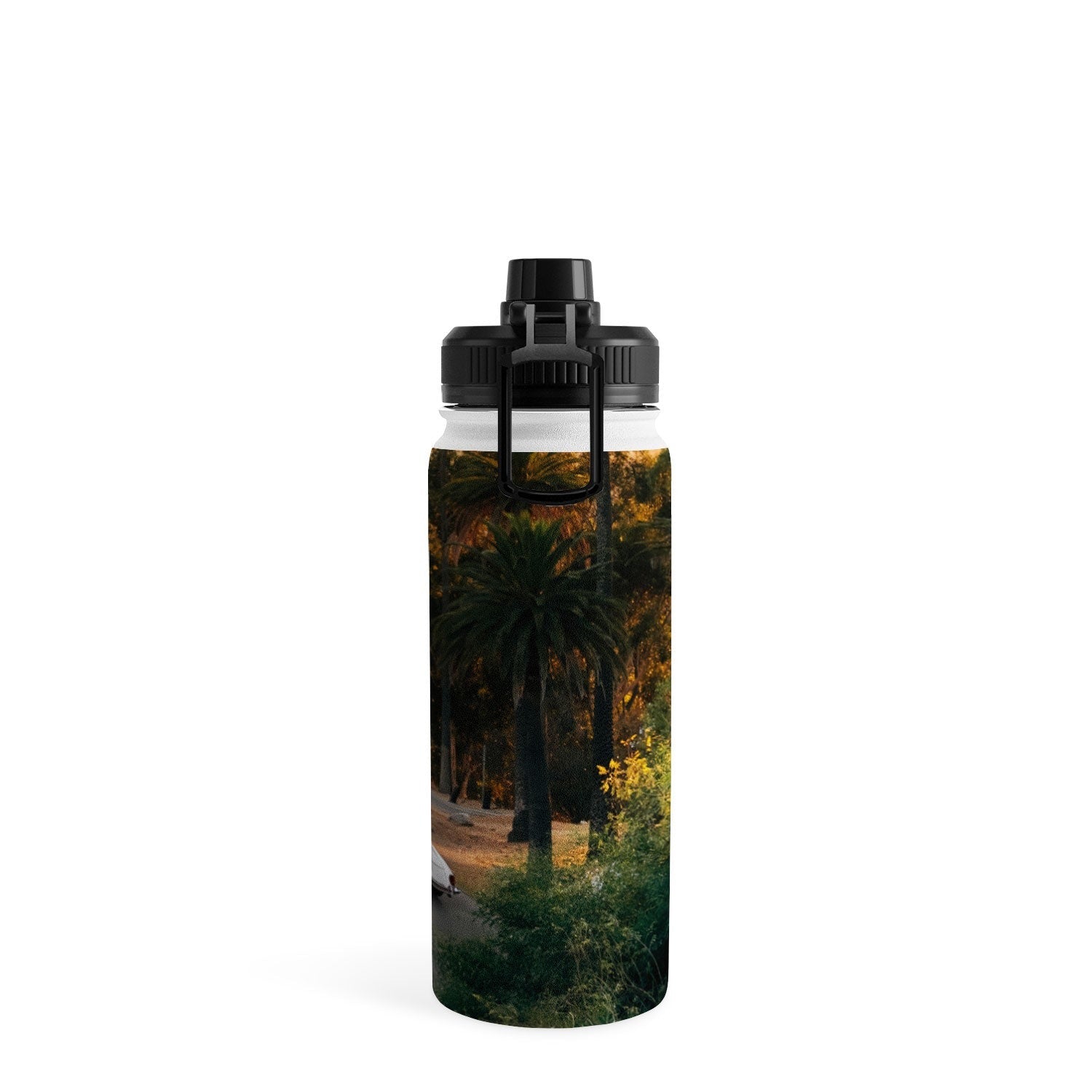Gal Design Sunset Blvd Water Bottle