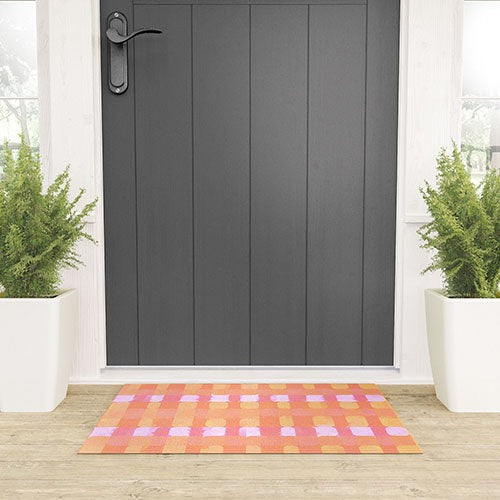 Mirimo Spring glare Welcome Mat