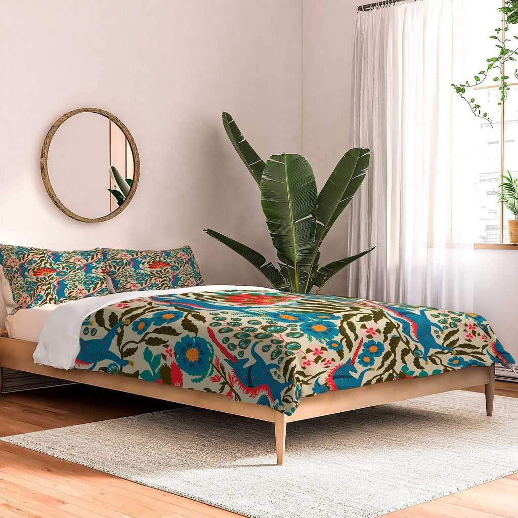 Holli Zollinger JOONIE LUNA UNI Comforter