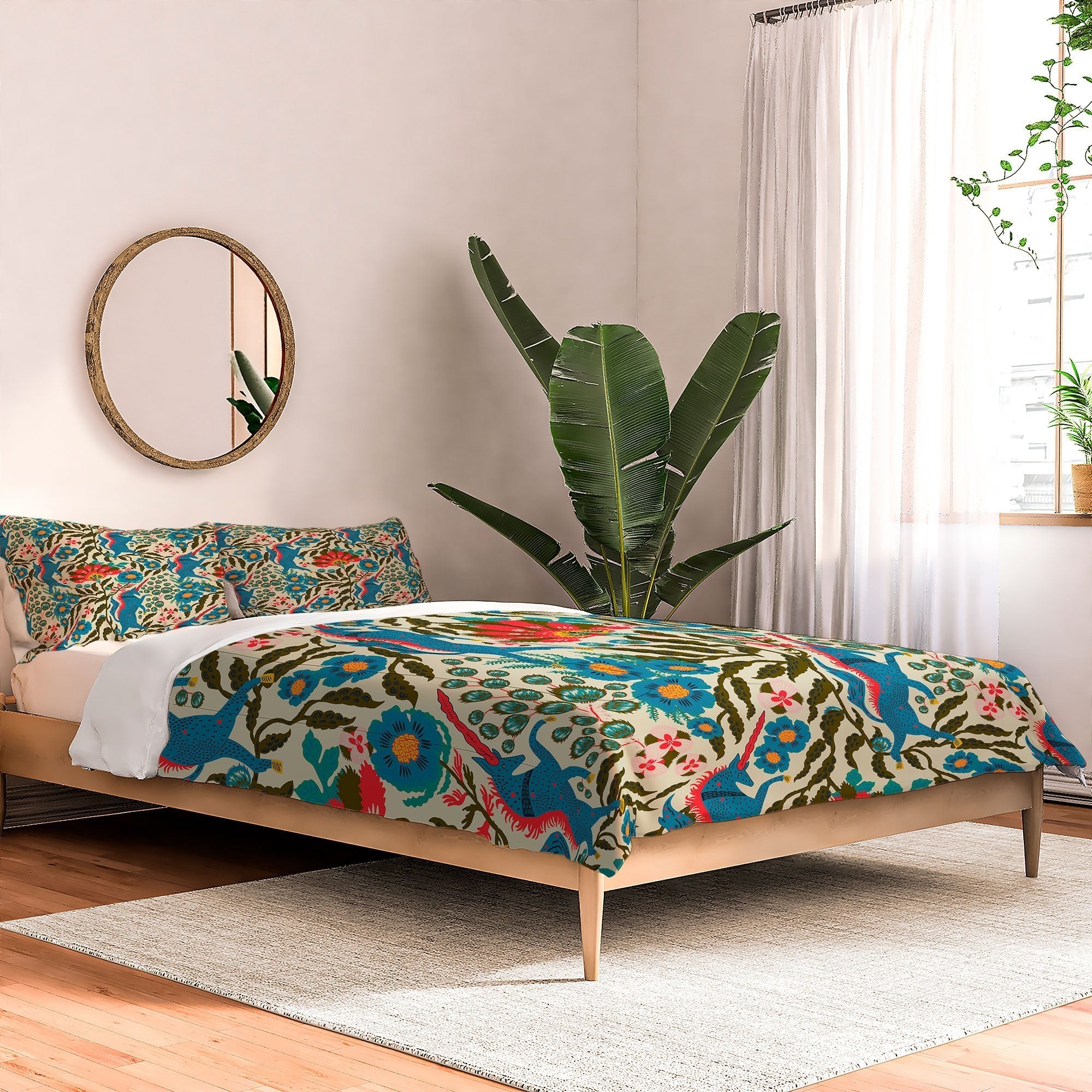 Holli Zollinger JOONIE LUNA UNI Comforter