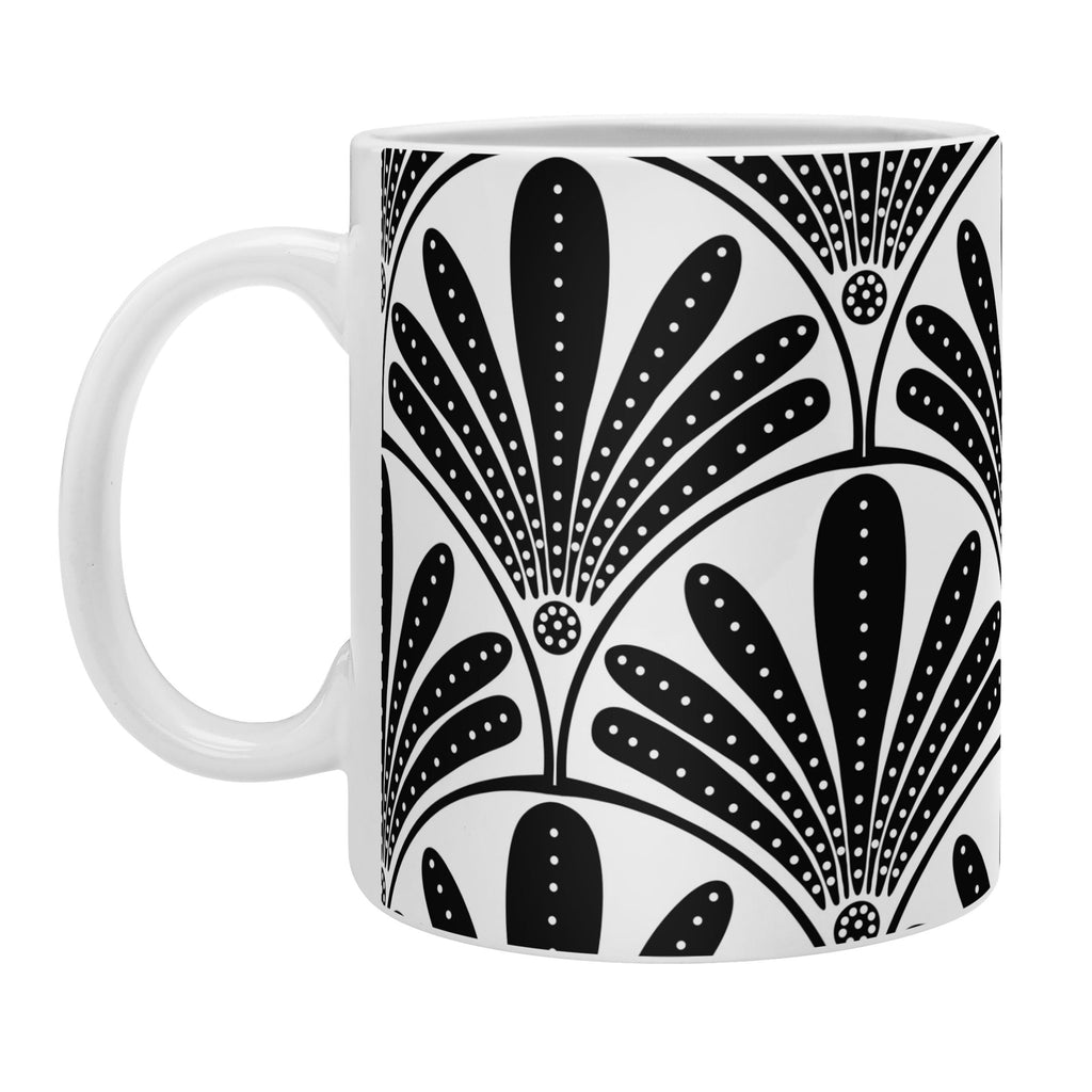 Jennifer Labre Hollywood Glam Coffee Mug