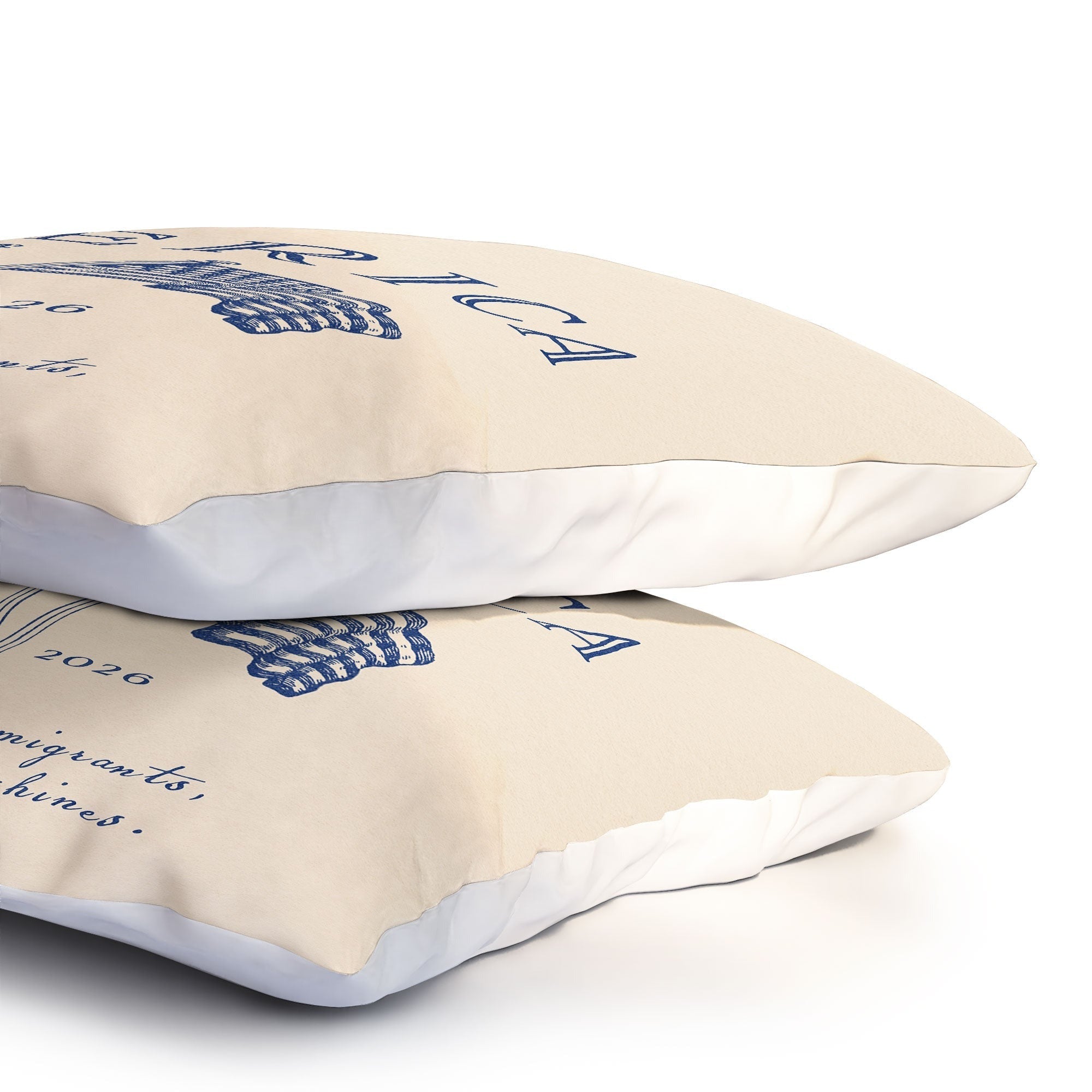DENY Designs America250 Pillow Shams