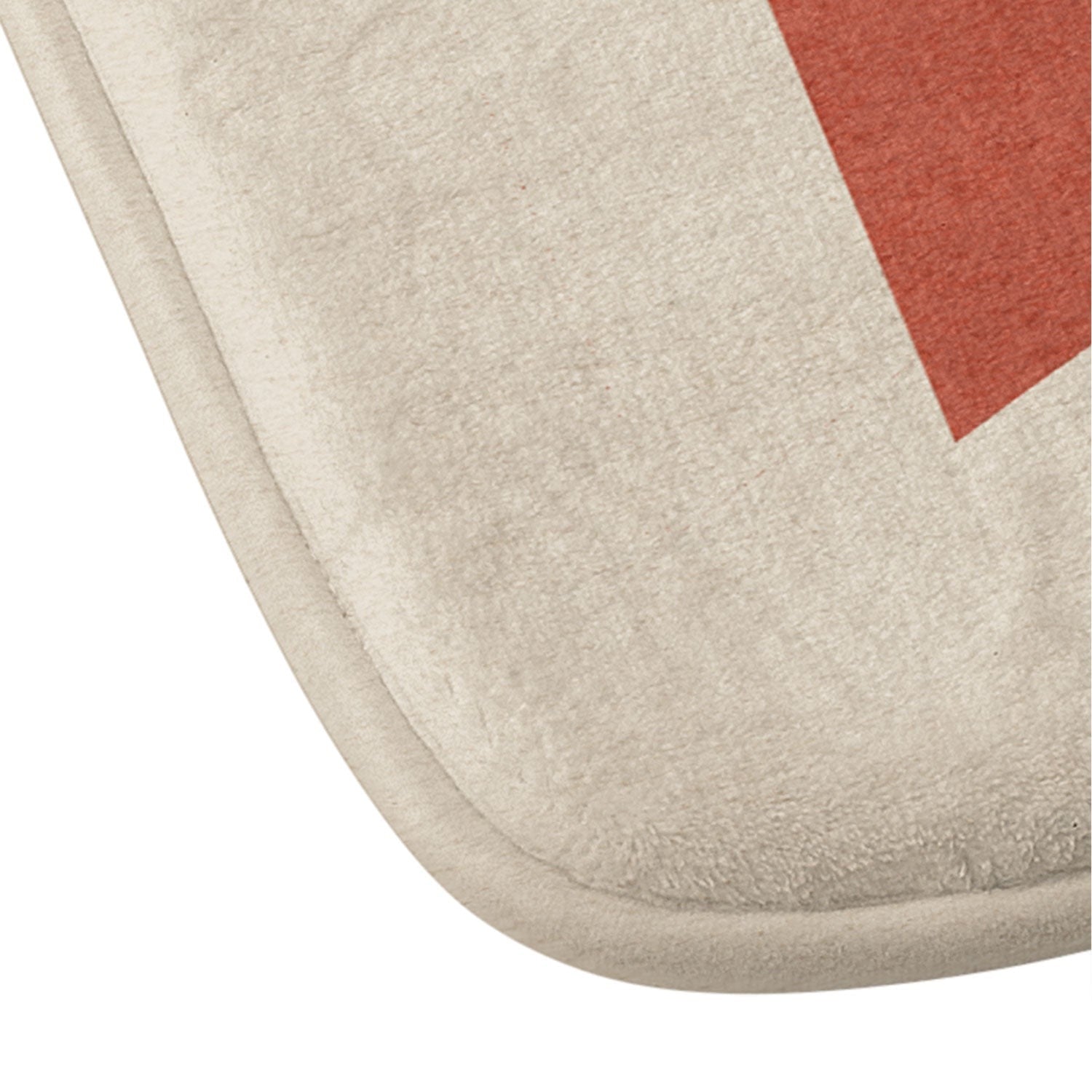 DENY Designs Star Banner Memory Foam Bath Mat