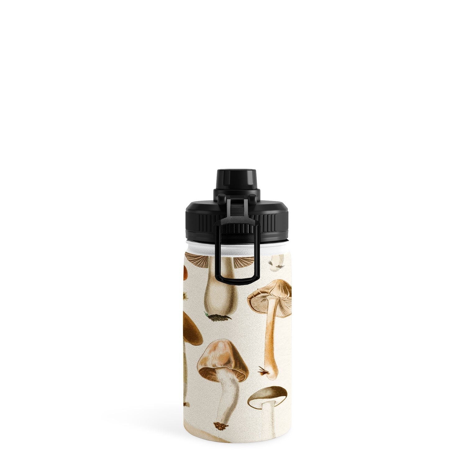 Gal Design Mushrooms Collection Water Bottle