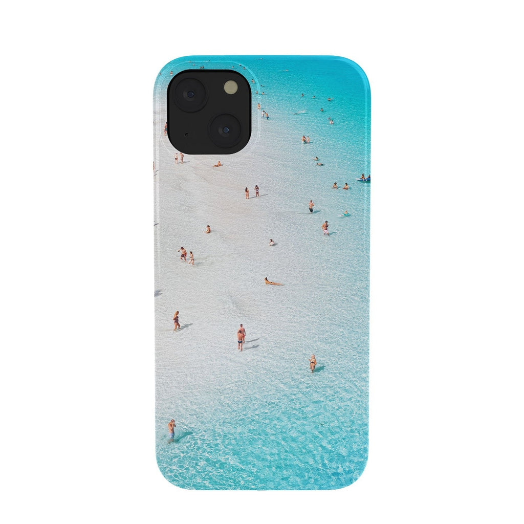 Gal Design Beach Daydream Phone Case