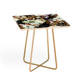 Marta Barragan Camarasa Romantic Floral Fusion Side Table