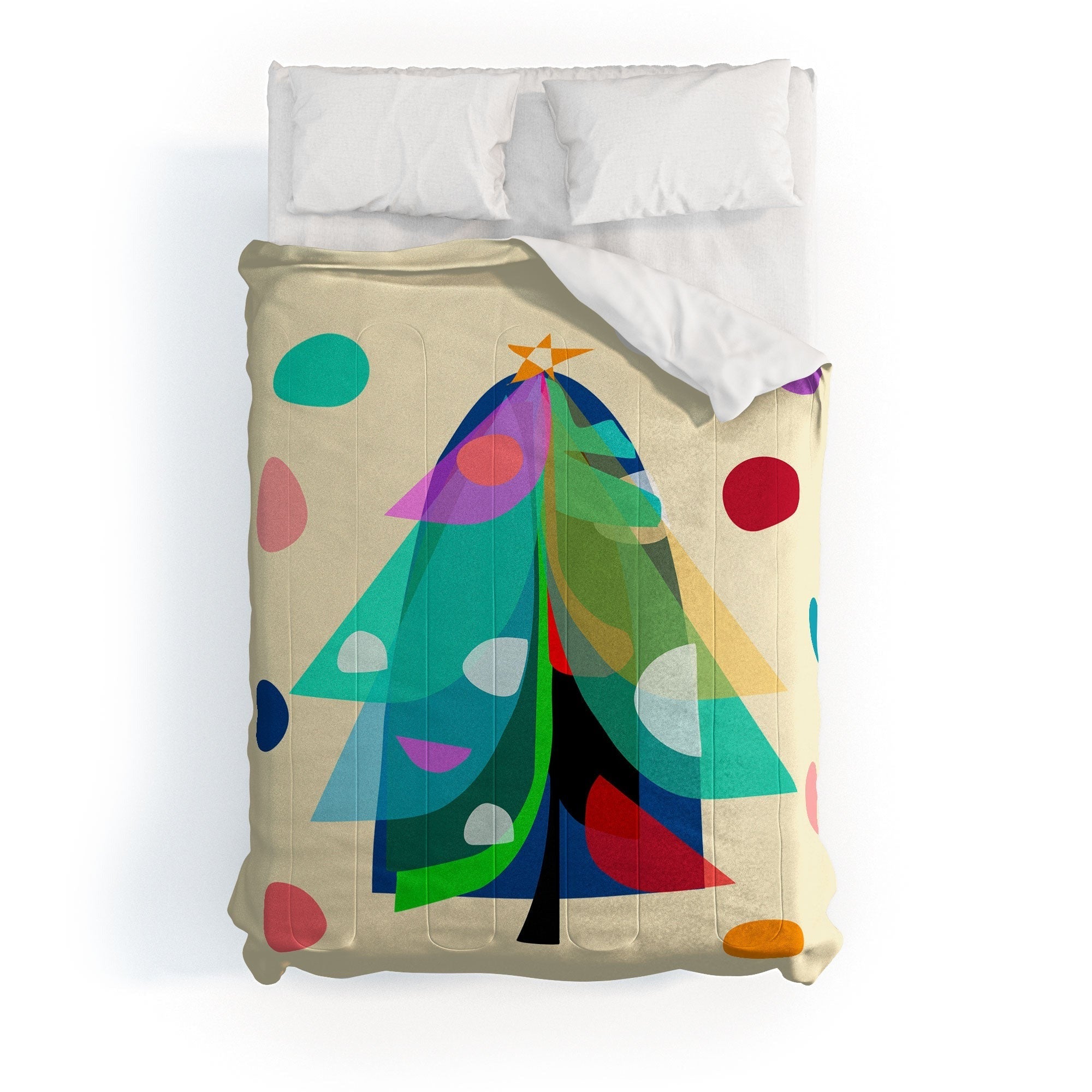 Mirimo Decorated Tree Comforter