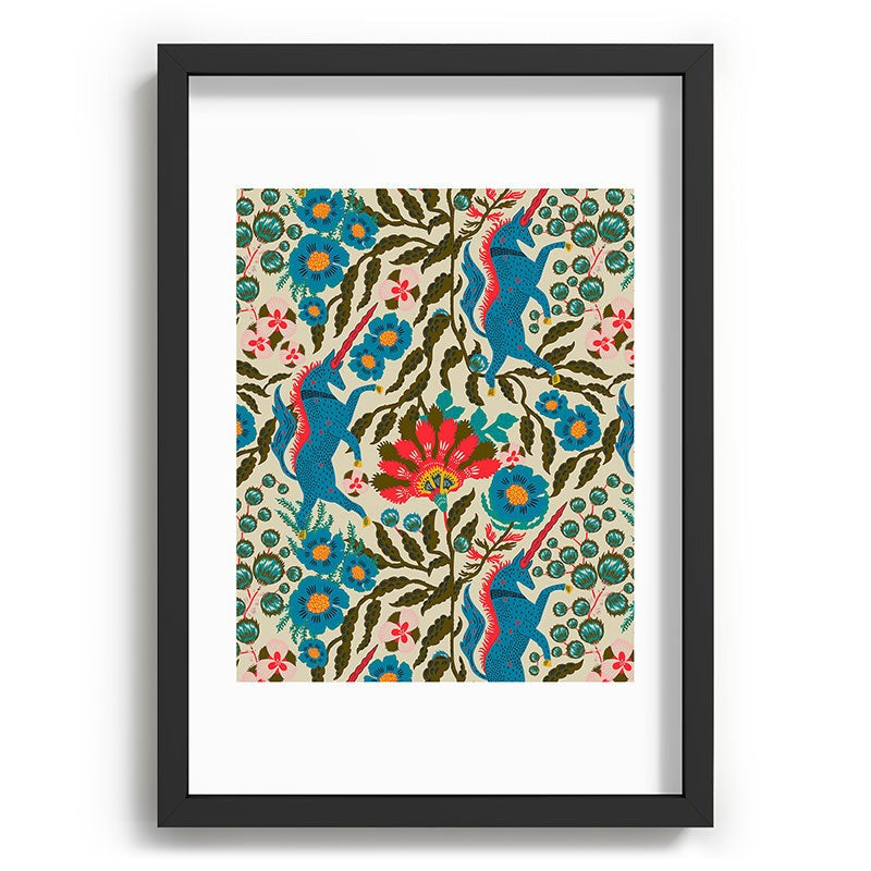 Holli Zollinger JOONIE LUNA UNI Recessed Framing Rectangle
