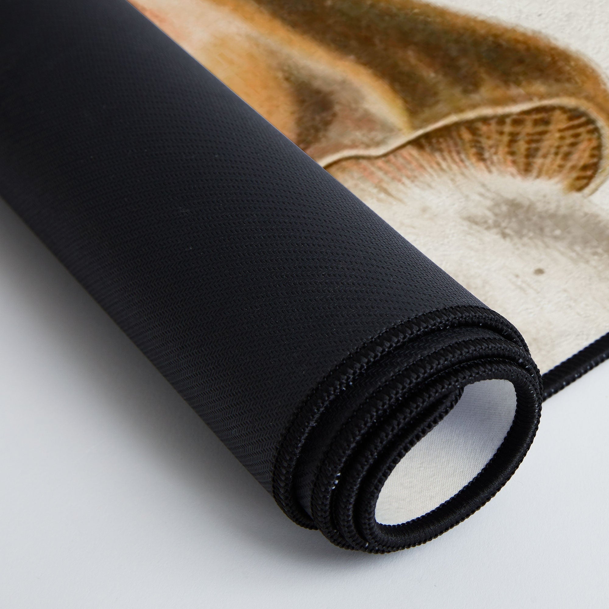 Gal Design Mushrooms Collection Desk Mat