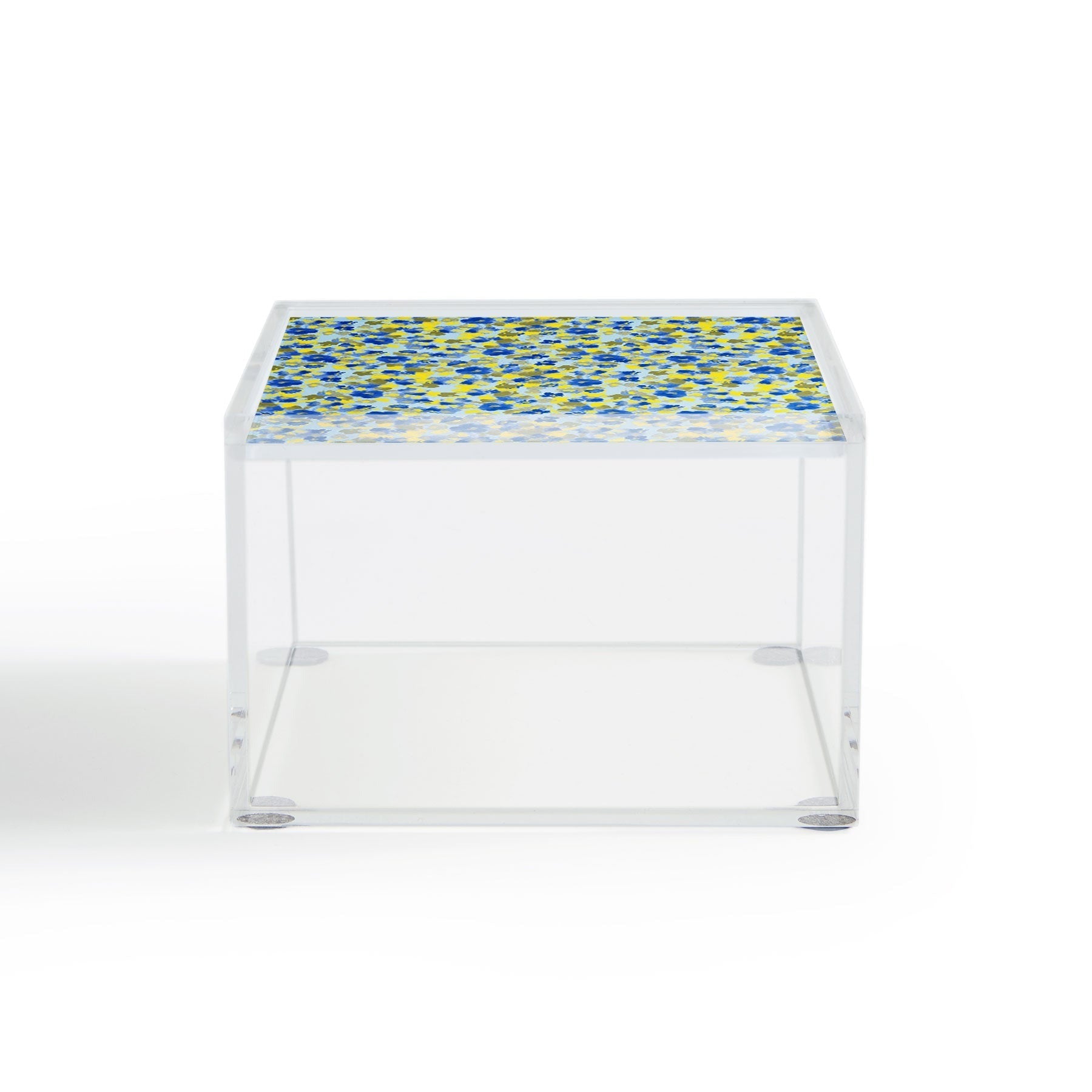 Gabriela Fuente Day Dreaming Watercolor Acrylic Box