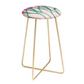 Garima Dhawan tulips 14 Counter Stool