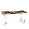 Marta Barragan Camarasa Retro Bloom Medley Coffee Table