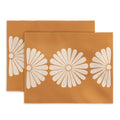 Colour Poems Retro Daisy XXII Placemat