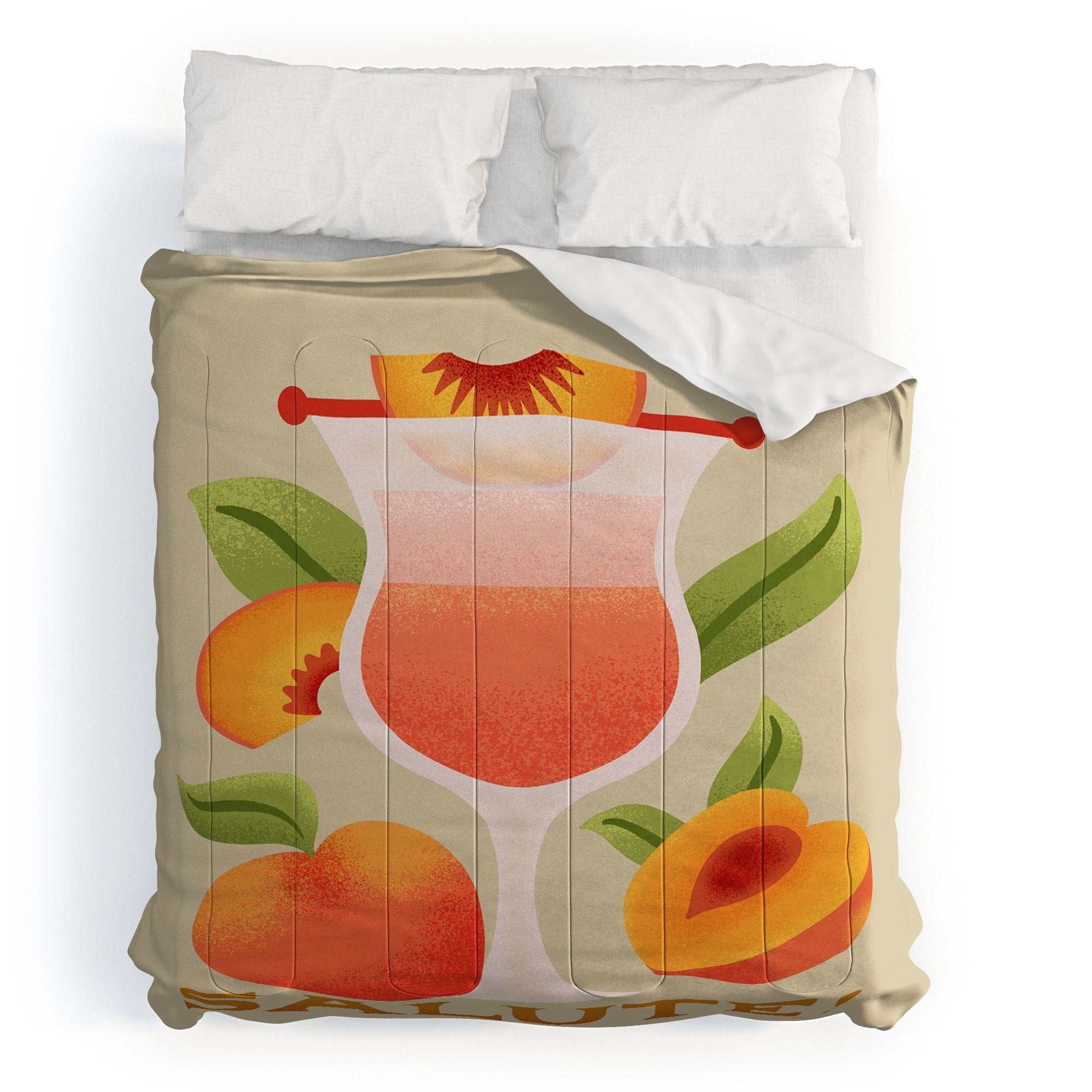 Jessica Molina Bellini Comforter