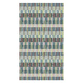Marta Barragan Camarasa Dynamic Linear Blocks Tablecloth