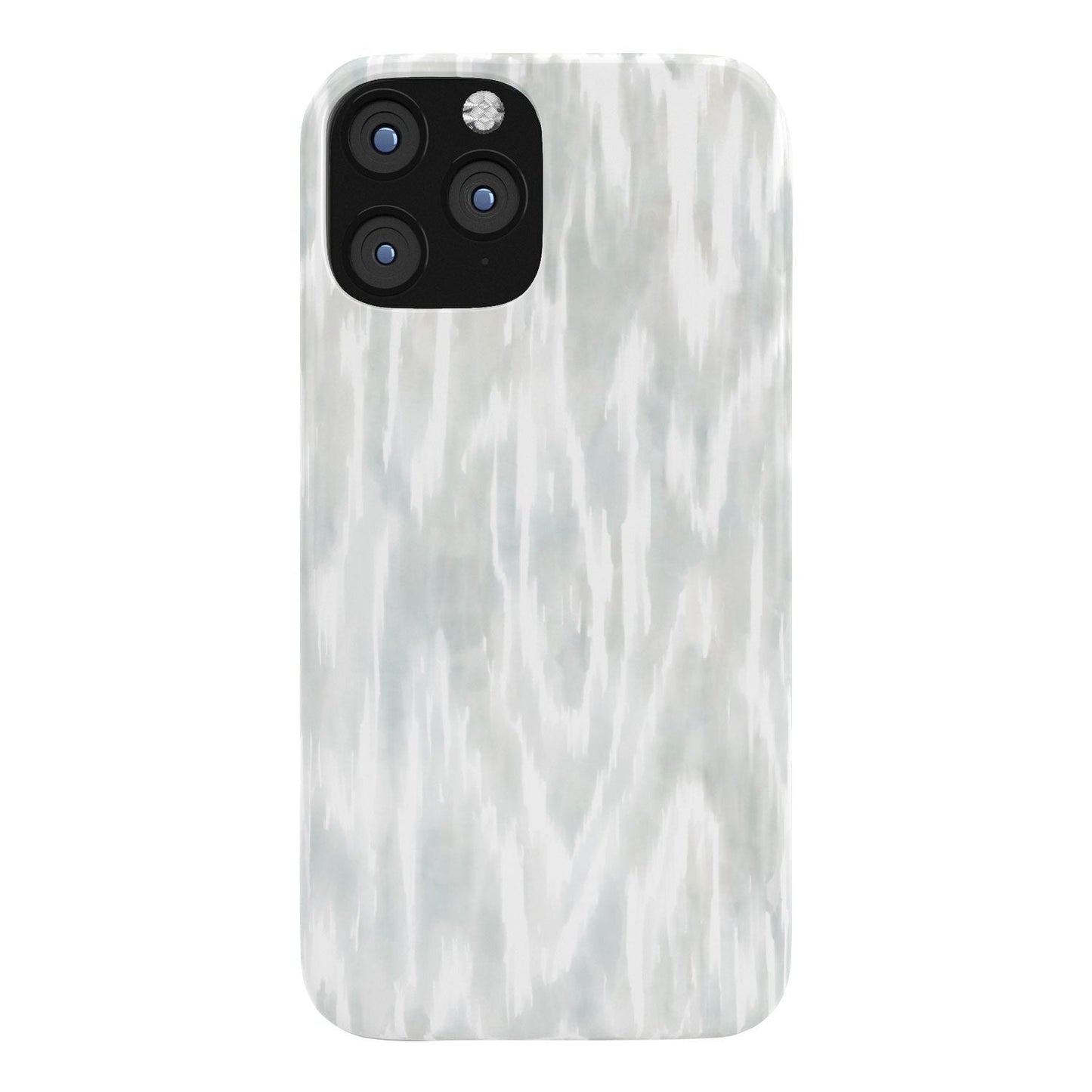 Jacqueline Maldonado Watercolor Wood Grain Phone Case