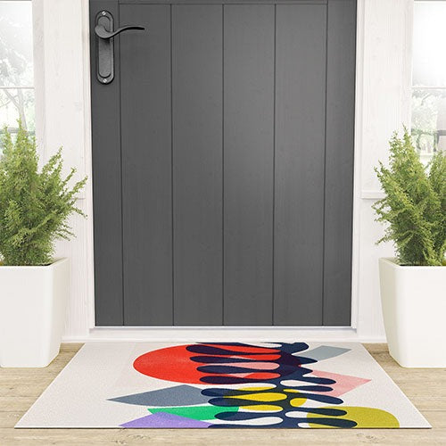 Garima Dhawan growing 1 Welcome Mat